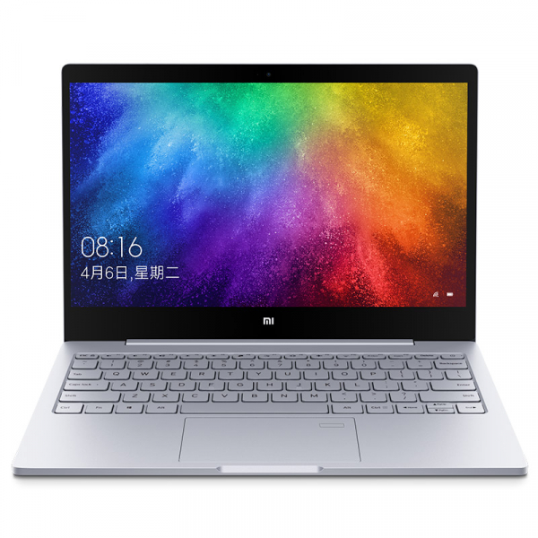 Xiaomi Mi Notebook Air (JYU4017CN) | Core I5-7200U_ 8GB_ 256GB PCIE_ GF MX150 2GB_ 13.3" FHD - IPS_ FPR_ WIN10_ 818D